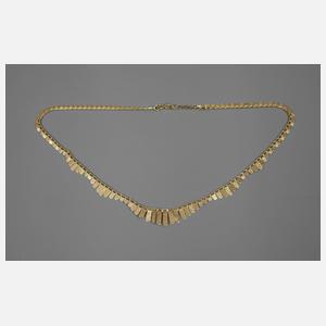 Goldcollier