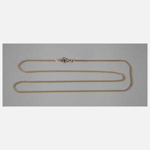 Goldkette