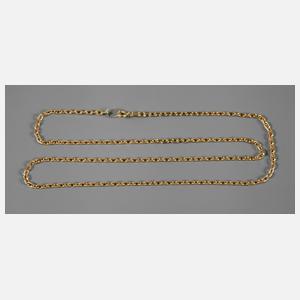 Goldkette