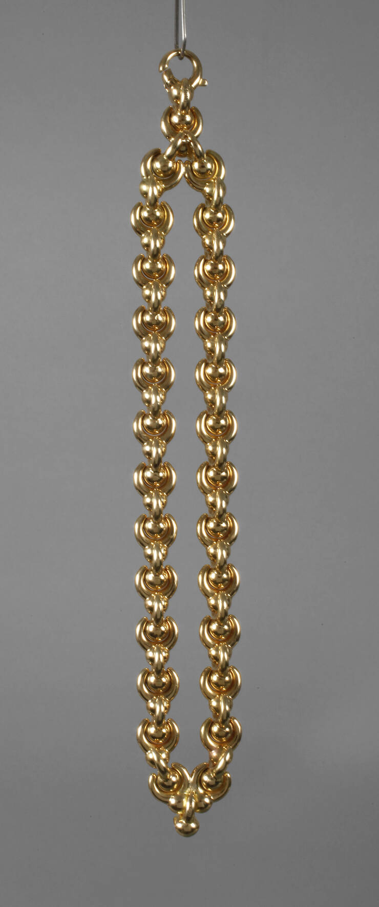 Zweireihiges Armband