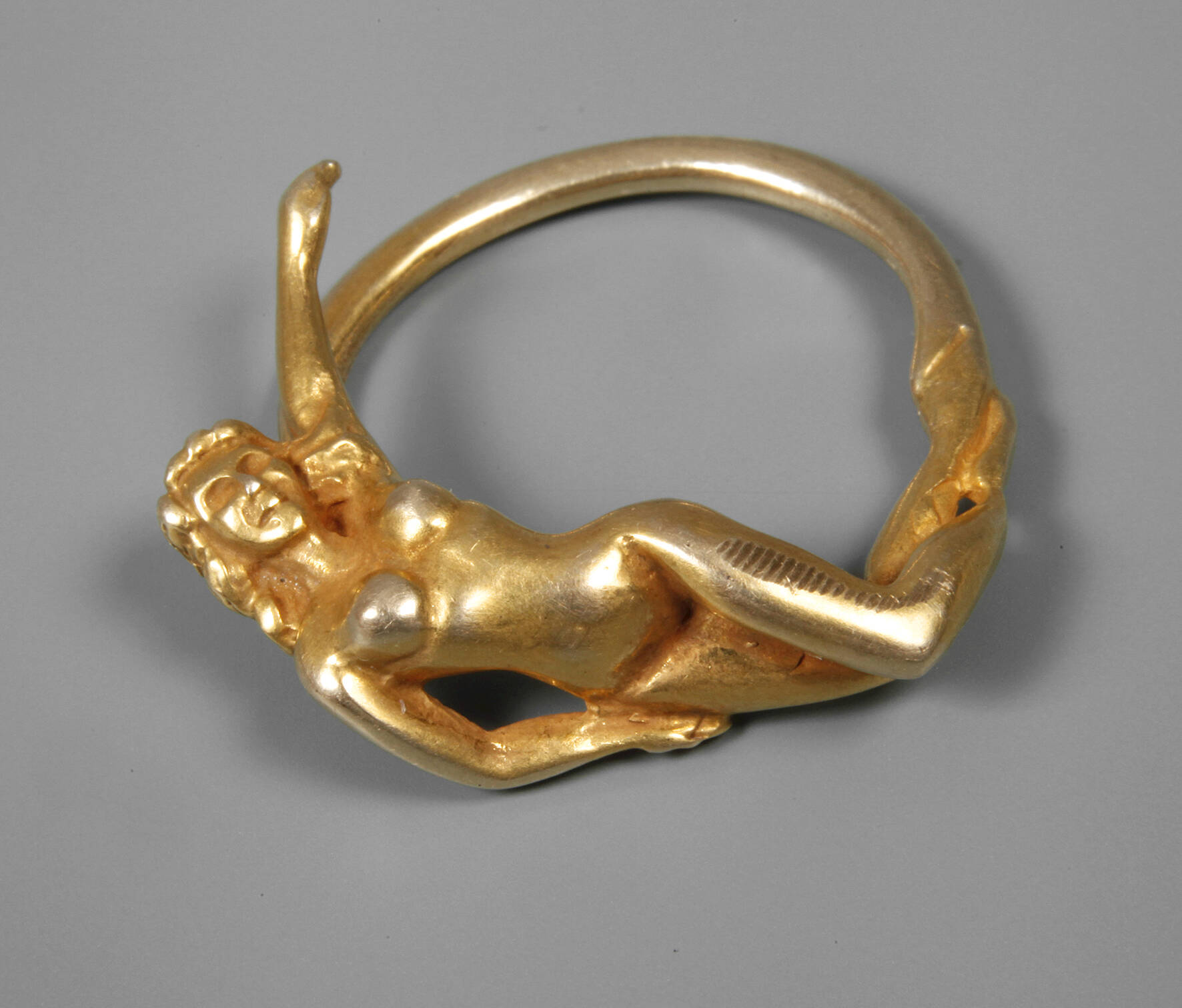 Erotischer Herrenring