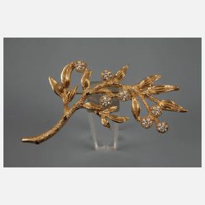 Konvolut hochwertiger Modeschmuck