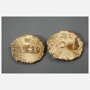 Konvolut hochwertiger Modeschmuck