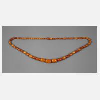 Langes Bernsteincollier111