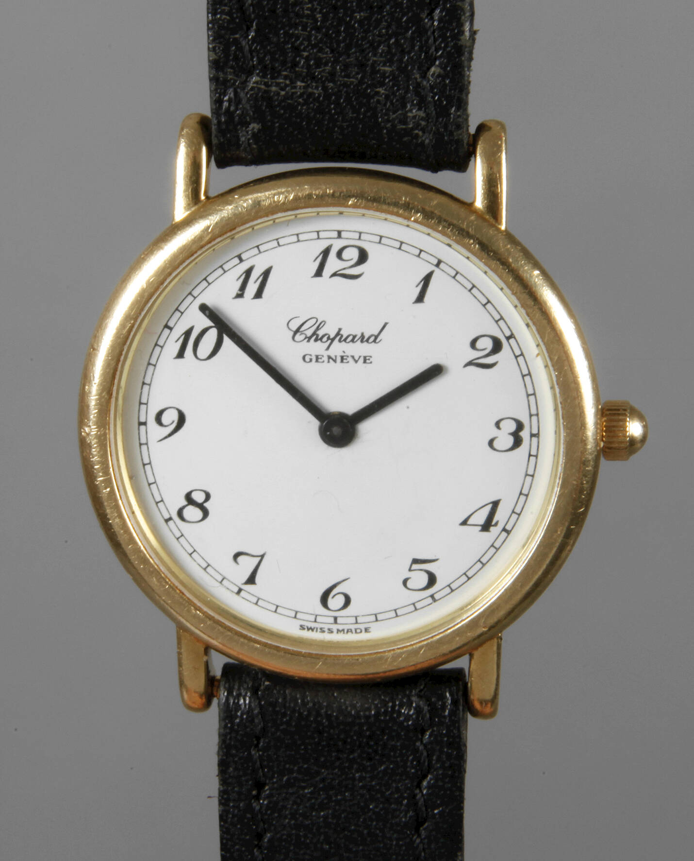 Damenarmbanduhr Chopard