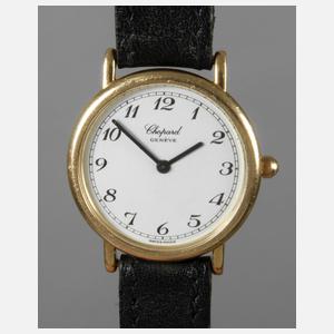 Damenarmbanduhr Chopard