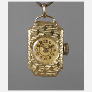 Damenarmbanduhr Resios