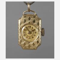 Damenarmbanduhr Resios111