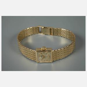 Damenarmbanduhr Roamer