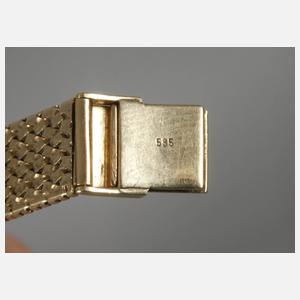 Damenarmbanduhr Roamer