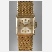 Damenarmbanduhr Roamer111