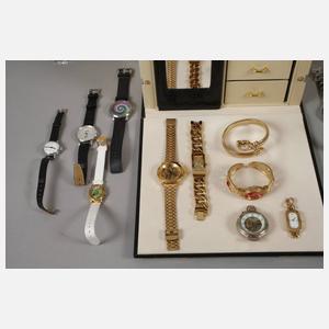 Schmuckkoffer Aleksander Sternen