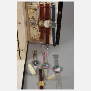 Schmuckkoffer Aleksander Sternen