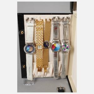 Schmuckkoffer Aleksander Sternen