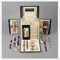 Schmuckkoffer Aleksander Sternen111