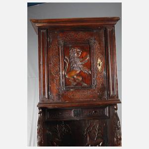 Aufsatzschrank Renaissance