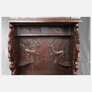 Aufsatzschrank Renaissance