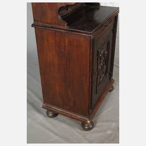 Aufsatzschrank Renaissance