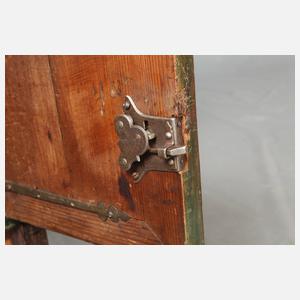 Kabinettschrank Renaissance