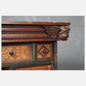 Kabinettschrank Renaissance