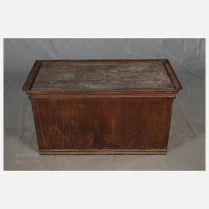 Kabinettschrank Renaissance