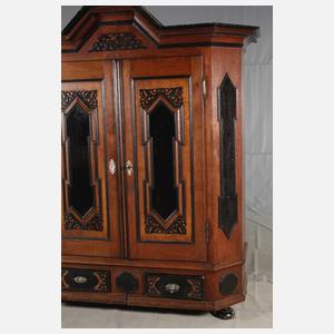 Kleiner Barockschrank