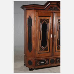 Kleiner Barockschrank
