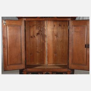 Kleiner Barockschrank