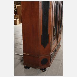 Kleiner Barockschrank