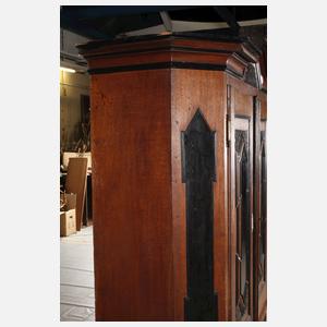 Kleiner Barockschrank