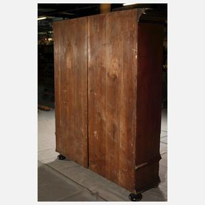 Kleiner Barockschrank