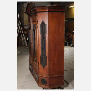 Kleiner Barockschrank