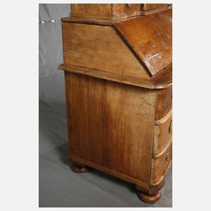 Aufsatzsekretär barock