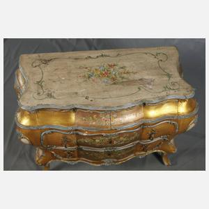 Kommode Neobarock