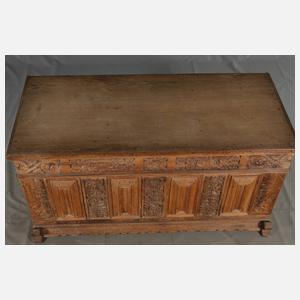 Barockes Schreibmöbel