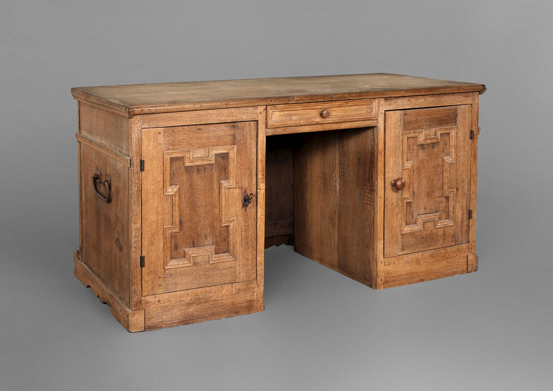 Barockes Schreibmöbel