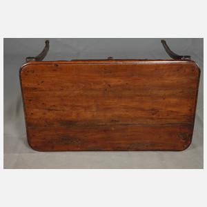 Kleines Tischchen Rokoko