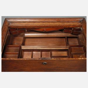 Kleines Rollbüro 1786