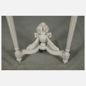 Konsoltisch Louis Seize