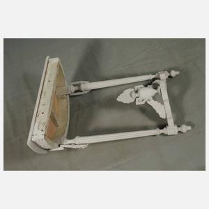 Konsoltisch Louis Seize