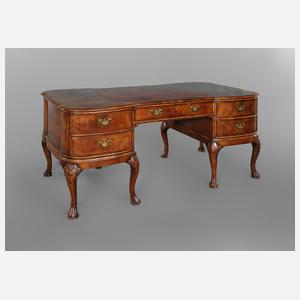 Feines Bureau Plat, Regence