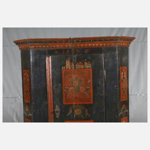 Fränkischer Bauernschrank