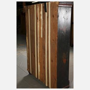 Fränkischer Bauernschrank