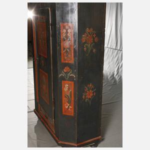 Fränkischer Bauernschrank