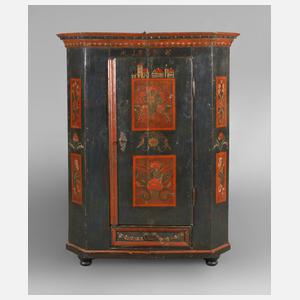 Fränkischer Bauernschrank