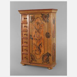 Bauernschrank Barock