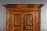Bauernschrank Barock