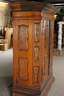 Bauernschrank Barock