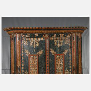 Bauernschrank Barock