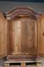 Bäuerlicher Barockschrank